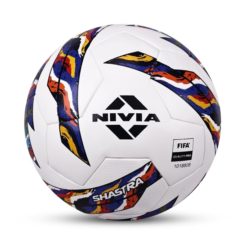 NIVIA SHASTRA THERMABOND FOOTBALL