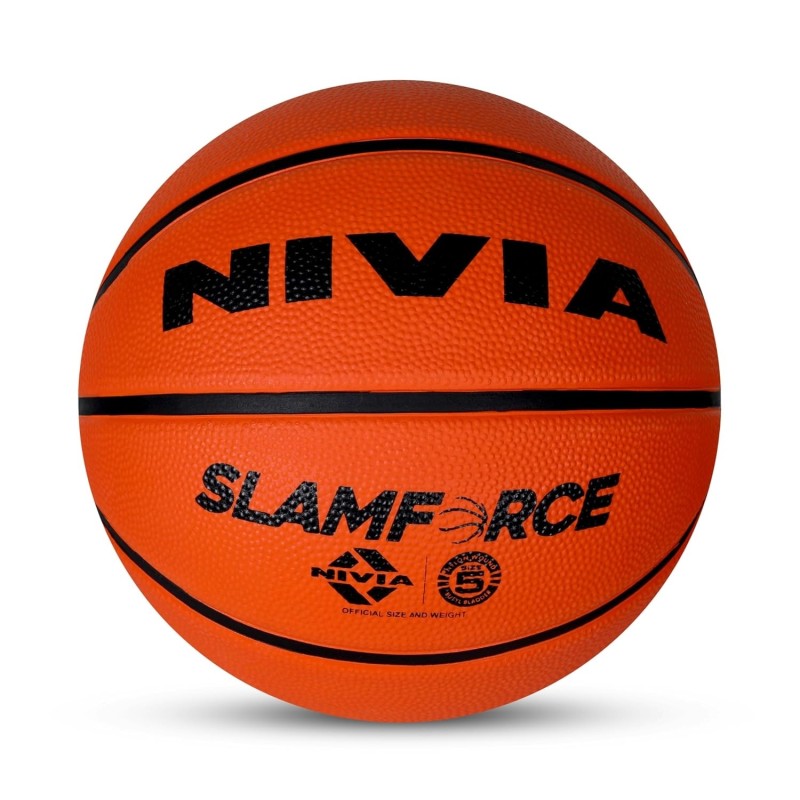 NIVIA SLAMFORCE BEGINEER TRAINING BASKETBALL