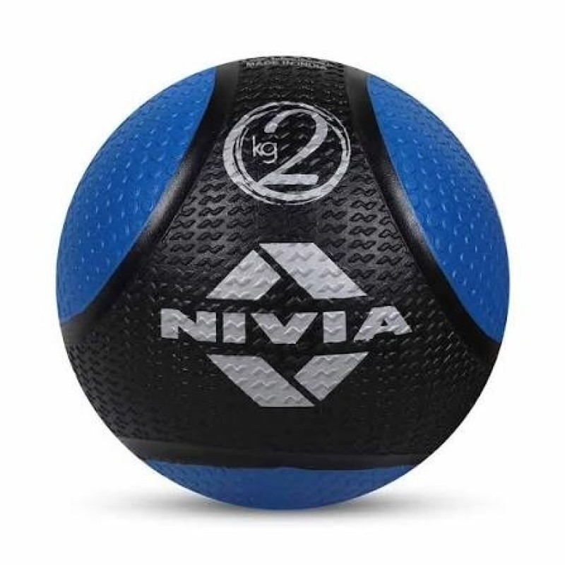 NIVIA SOFT MEDICINE BALL