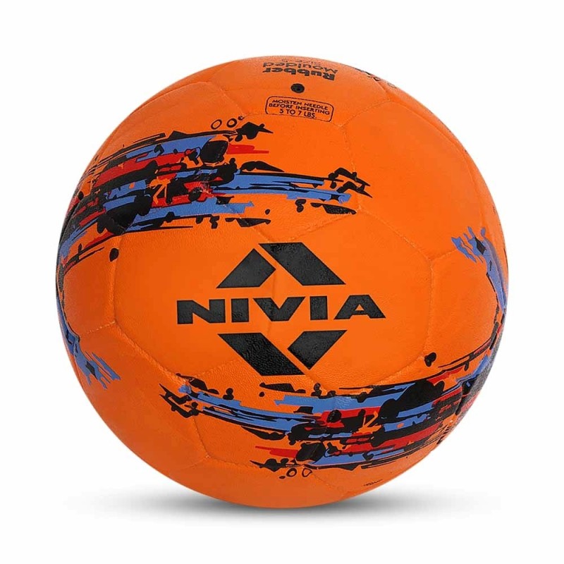 NIVIA STORM 5 FOOTBALL