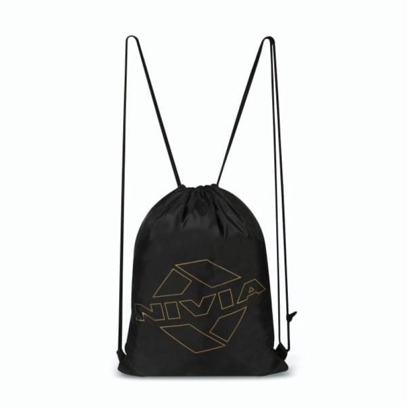 NIVIA STRING BAG 2.0