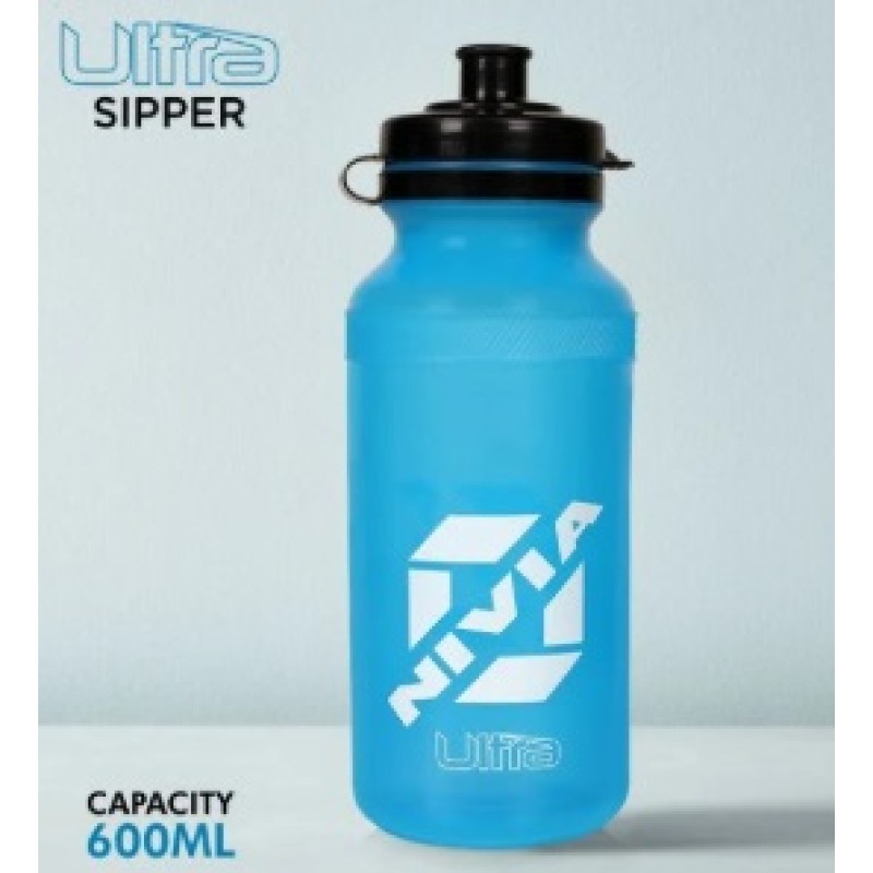 NIVIA ULTRA BOTTLE - SportsNext Store photo 2
