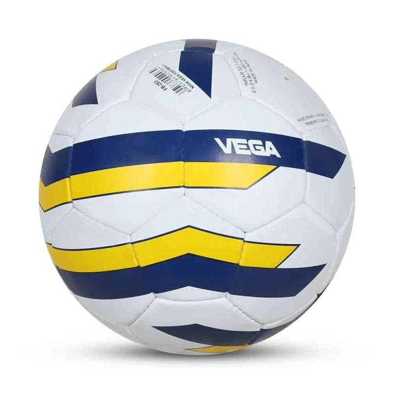 NIVIA VEGA 32 PANEL TRAINING FOOTBALL - SportsNext Store photo 3
