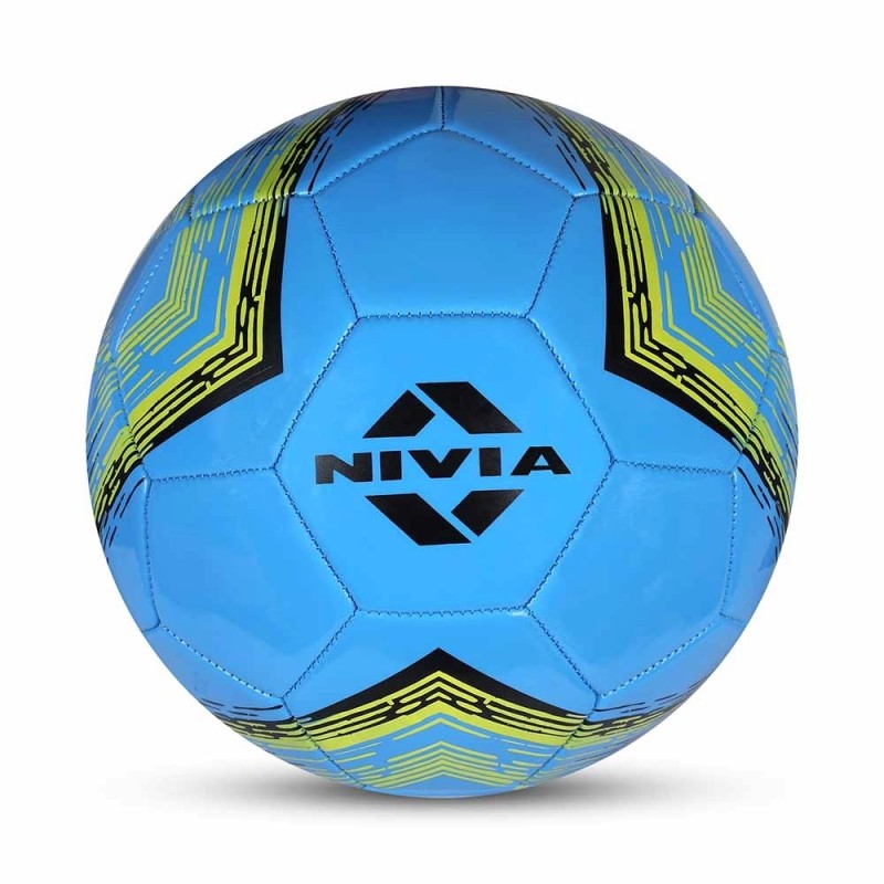NIVIA WORLD FEST PANEL TRAINING FOOTBALL