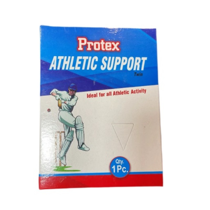 PROTEX ATHLETIC SUPPORT