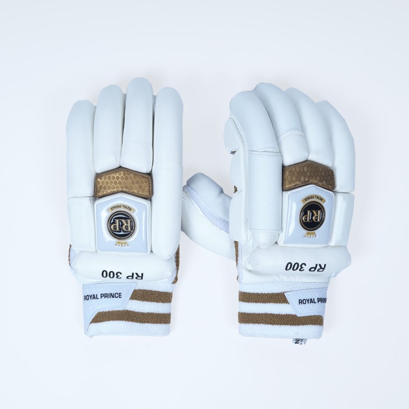 RP 300 BATTING GLOVES