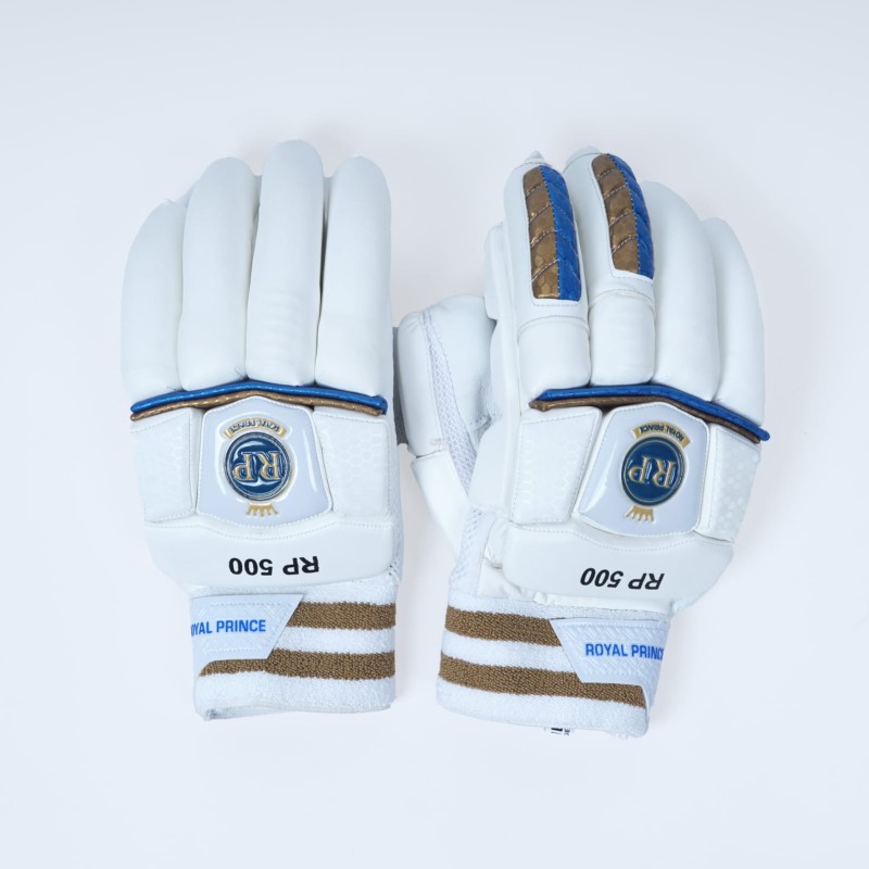 RP 500 BATTING GLOVES