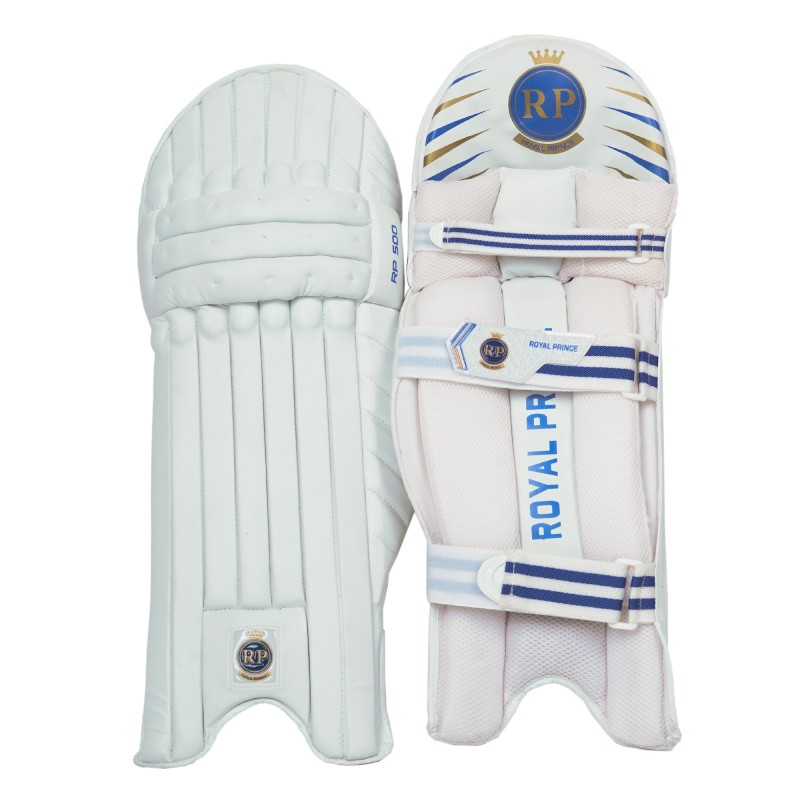 RP 500 BATTING PADS