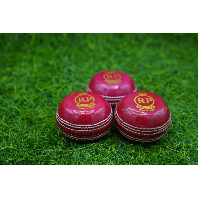 RP AGGUT BALL CRICKET BALL