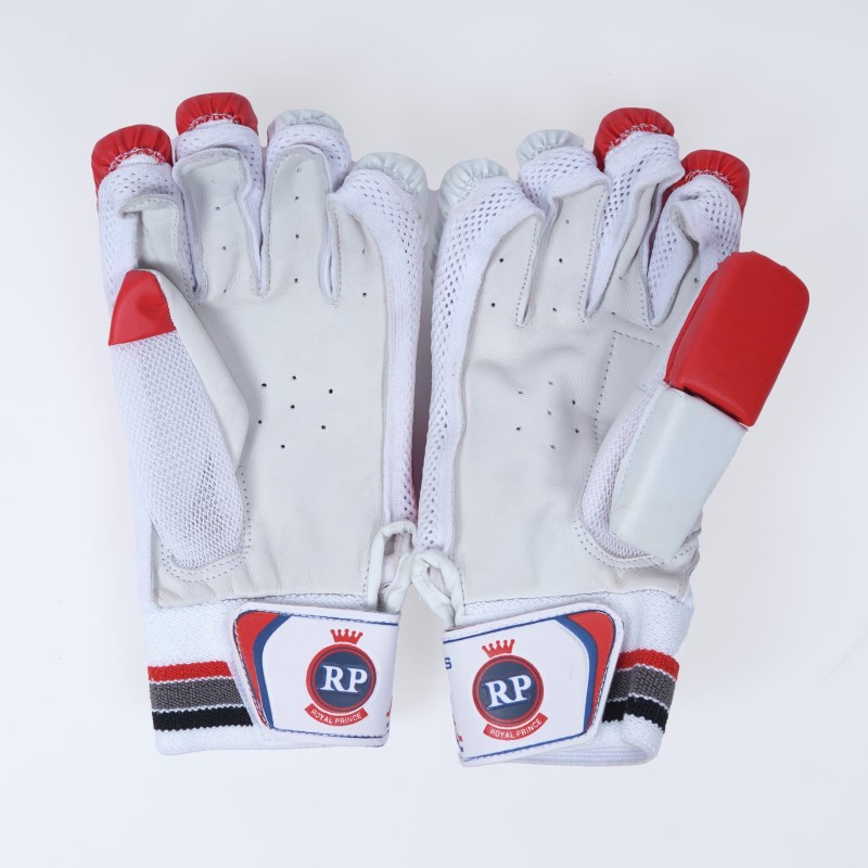RP AVENGER BATTING GLOVES - SportsNext Store photo 2