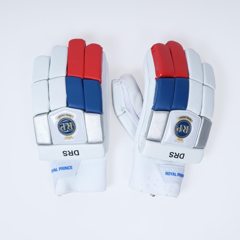 RP DRS BATTING GLOVES