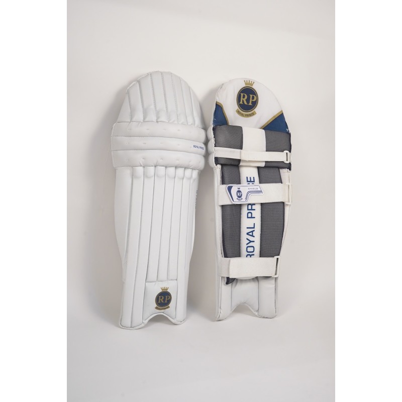RP SHIELD BATTING PADS - SportsNext Store photo 4