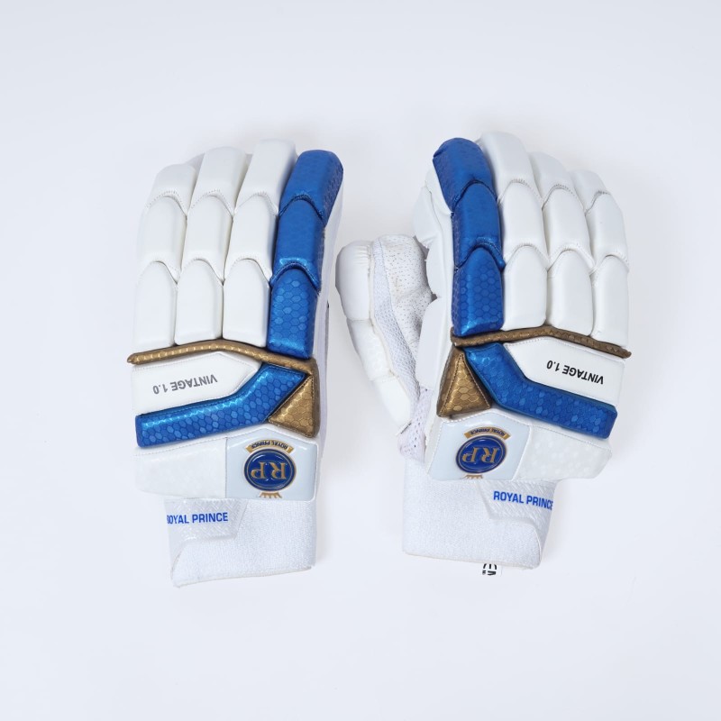 RP VINTAGE 1.0 BATTING GLOVES