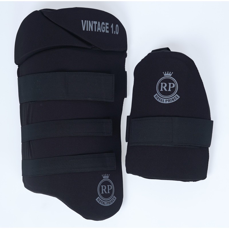 RP VINTAGE 1.0 THIGH PADS COMBO