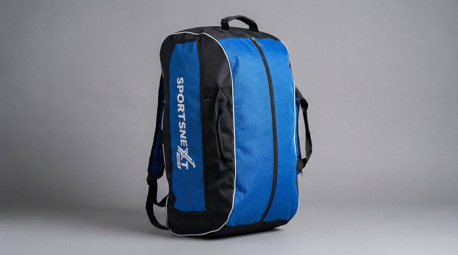 SPORTSNEXT CRICKET TROLLY KIT BAG