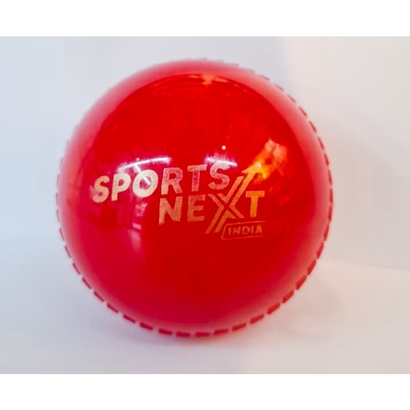 SPORTSNEXT Red Windball Heavy