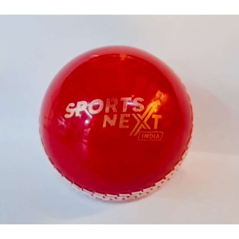 SPORTSNEXT Red Windball Soft