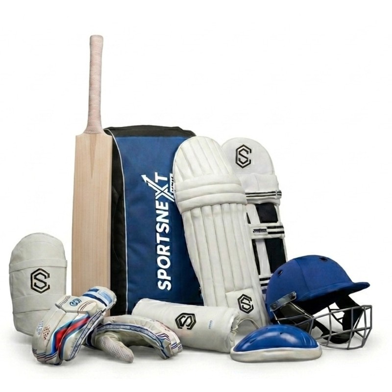 SPORTSNEXT CRICKET KIT