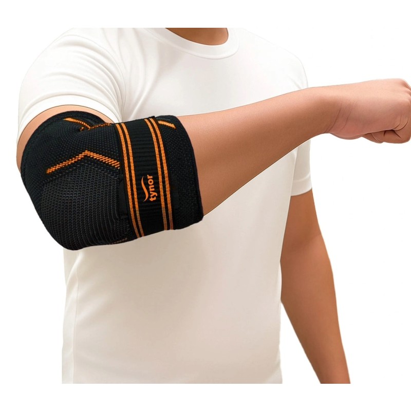 TYNOR ELBOW SUPPORT AIR PRO