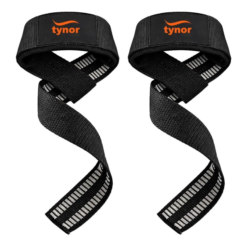 TYNOR WEIGHT LIFTING STRAP