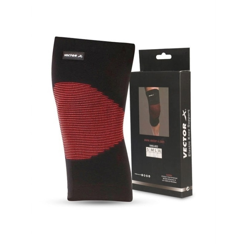 VECTOR ELASTIC KNEE SUPPORT