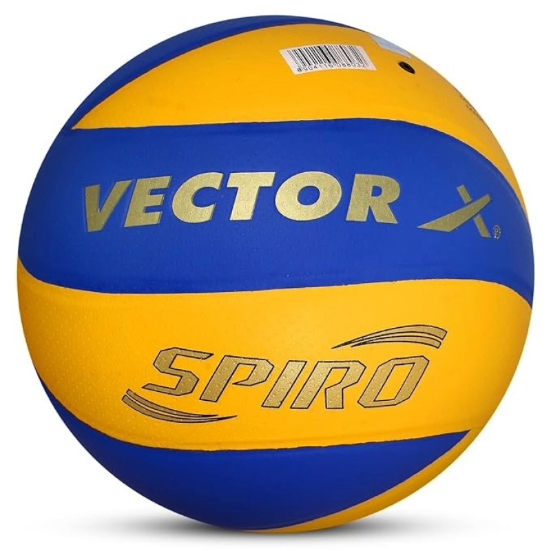 VECTOR-X VOLLEY BALL AVENGER