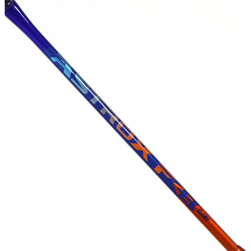 YONEX ASTROX FLASH BOOST TEST - SportsNext Store photo 3