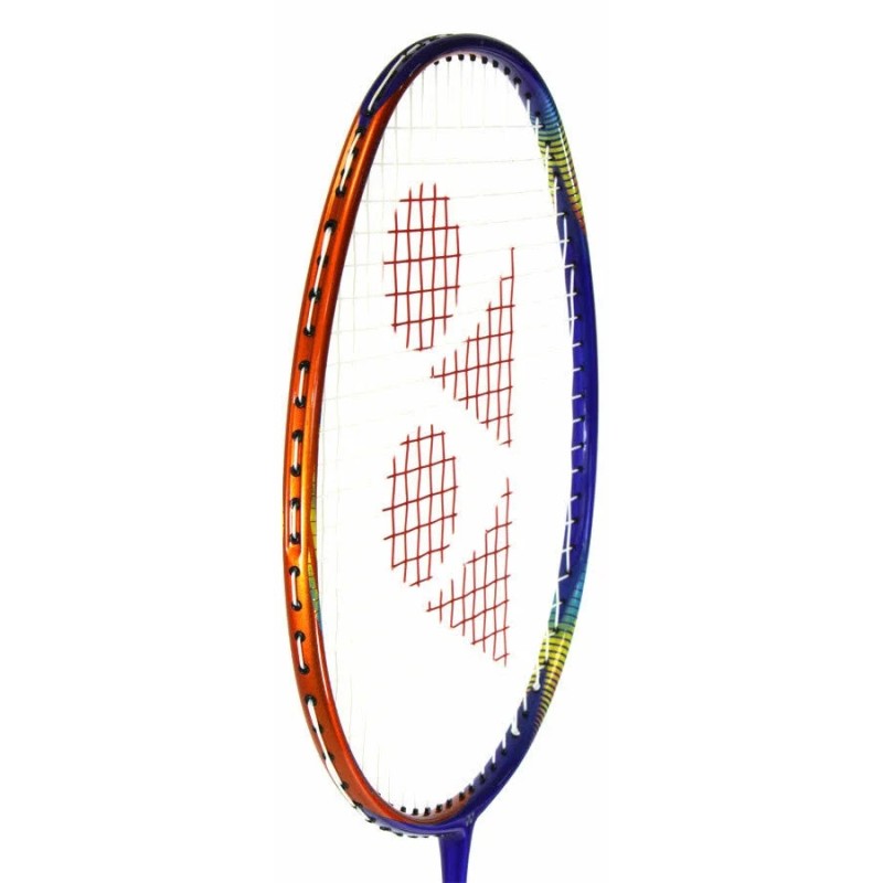 YONEX ASTROX FLASH BOOST TEST - SportsNext Store photo 4
