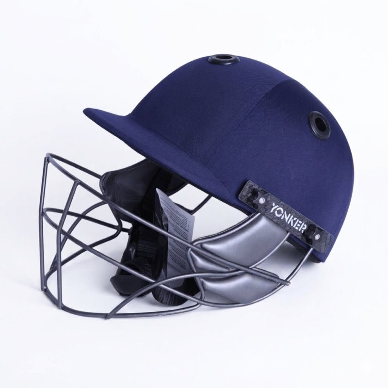 Yonker Practice Cricket Helmet