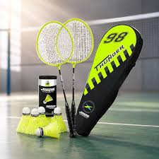 Badminton
